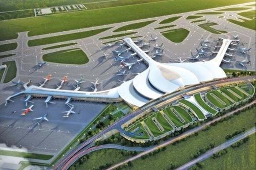 Hoàn thiện hồ sơ Quy hoạch tổng thể phát triển hệ thống cảng hàng không, sân bay toàn quốc