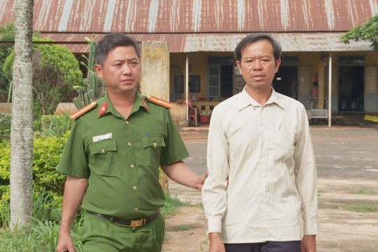 Đánh hàng xóm tử vong vì mâu thuẫn