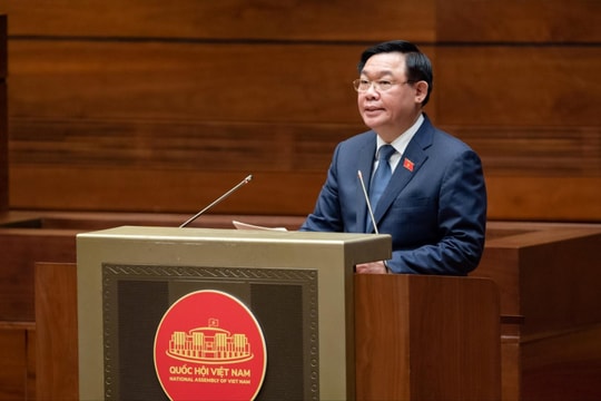 Đổi mới tư duy về trao quyền tự chủ cho tổ chức khoa học và công nghệ công lập