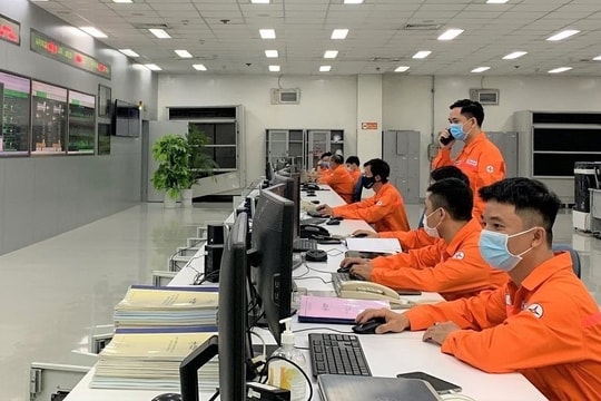 EVN dự báo có thể tiếp tục lỗ trong các năm tiếp theo