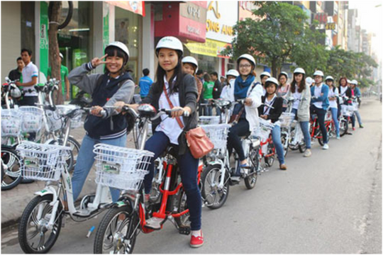 Tăng cường bảo đảm an toàn giao thông cho học sinh