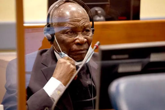 Tòa án LHQ: Nghi phạm diệt chủng Rwanda không đủ sức khỏe để xét xử