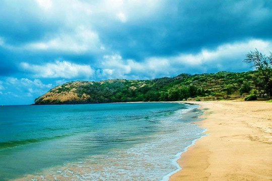 Báo Anh gọi Việt Nam là điểm đến được "khao khát nhất" ở Đông Nam Á