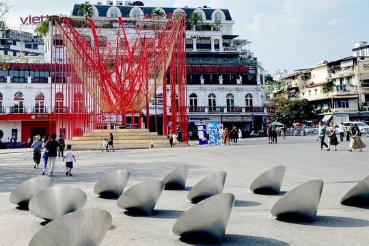 Hà Nội cụ thể hóa các sáng kiến gia nhập Mạng lưới các Thành phố sáng tạo