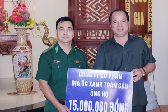 Xanh Toàn Cầu Group đã lớn mạnh như thế nào trong những năm qua?