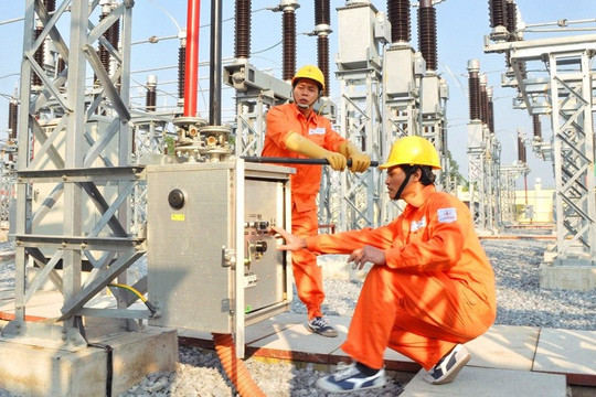 Lịch cắt điện tại Hà Nội ngày 11/6