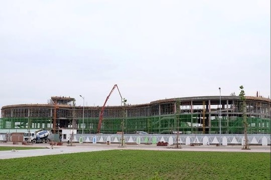 Hướng dẫn kéo dài thời gian thực hiện và giải ngân vốn đầu tư công năm 2022 sang 2023