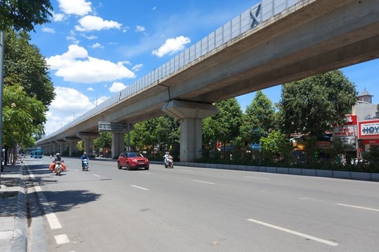 Thời tiết ngày 8/6: Bắc Bộ ngày nắng, chiều tối và đêm có mưa dông