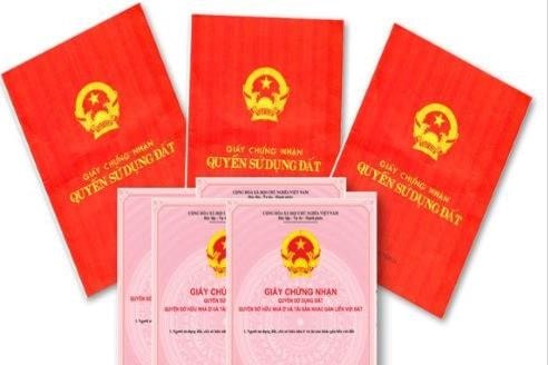 Thẩm quyền của Tòa án trong vụ án dân sự có yêu cầu hủy GCNQSDĐ được xác định ra sao?