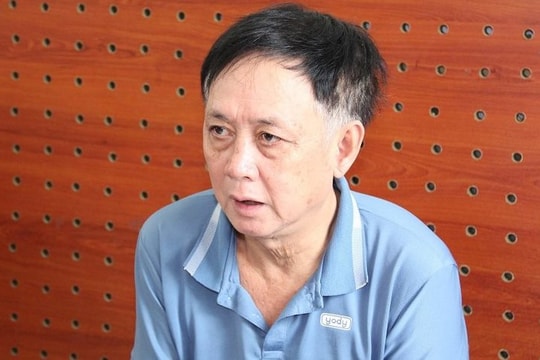 Khởi tố đối tượng chuyên hành nghề trộm cắp