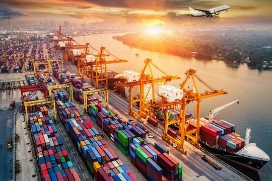 Xuất nhập khẩu sẽ phục hồi trong những tháng tới