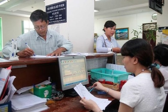 Đề xuất hạ tuổi được hưởng trợ cấp hưu trí xã hội