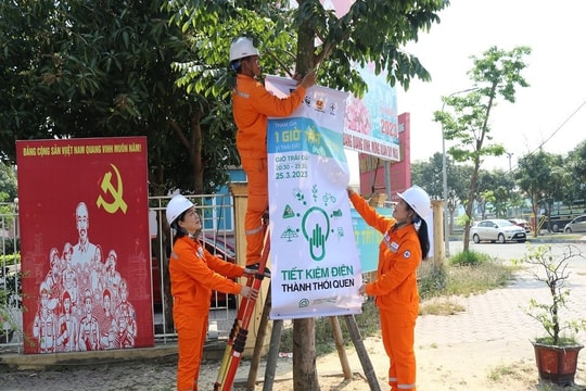 Thủ tướng Chính phủ chỉ thị tăng cường tiết kiệm điện