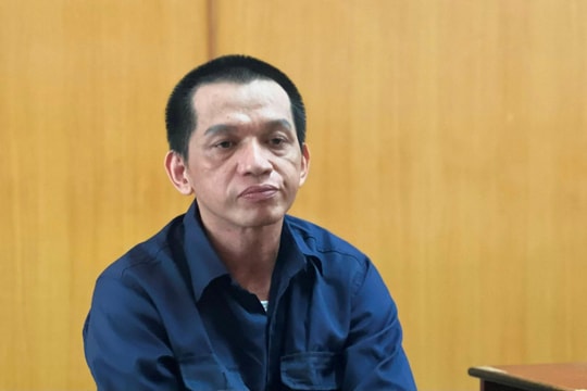 Tù chung thân cho đối tượng mua ma túy bán kiếm lời