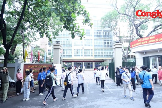 Bản tin Toàn cảnh: Ngày 09.06.2023