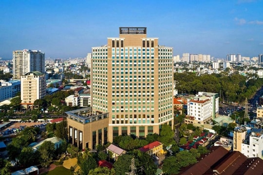 Căn hộ dịch vụ phát triển giữa biến động của nền kinh tế