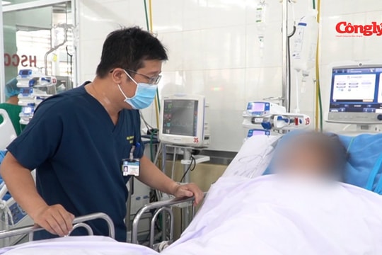 Sở Y tế TP.HCM vào cuộc vụ người phụ nữ nhập viện cấp cứu khi đang hút mỡ bụng