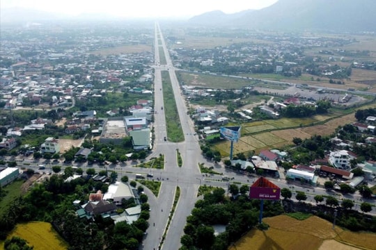 Thận trọng khi mua nhà ở hình thành trong tương lai