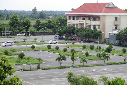 Tăng phí sát hạch lái xe tất cả các hạng từ ngày 01/08/2023