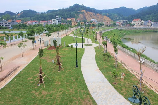 Lạng Sơn: Nỗ lực hoàn thành các công trình để kỷ niệm ngày truyền thống Đảng bộ