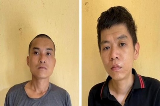Công an Lạng Sơn bắt giữ 2 vụ ma túy thu giữ 39 gói heroin
