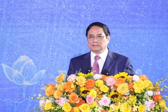 Thủ tướng phát động phong trào cả nước thi đua xây dựng xã hội học tập
