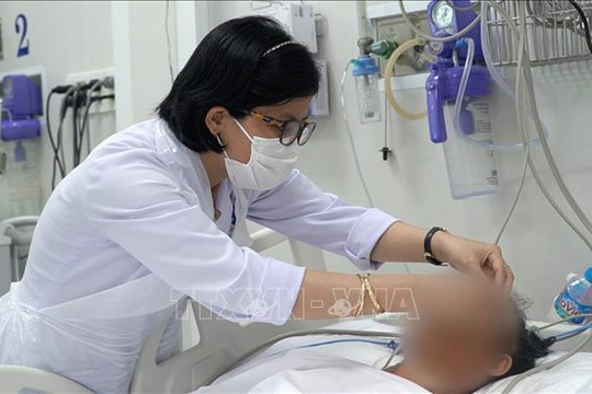 Chuyên gia khuyến cáo nên cẩn trọng khi sử dụng nấm rừng làm thức ăn