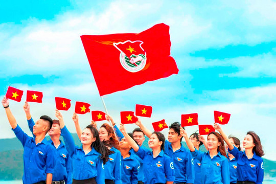 Tăng cường giáo dục lý tưởng cách mạng, khơi dậy khát vọng cống hiến cho thanh, thiếu niên, nhi đồng