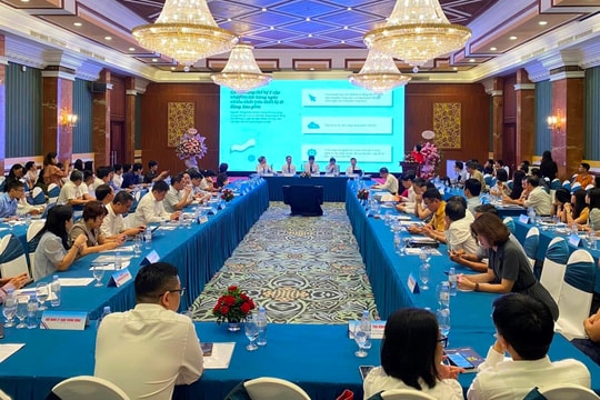 Cần sửa Luật Báo chí 2016 để phù hợp hơn với thực tiễn