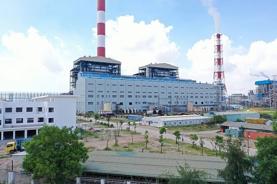 Khoảng 1.000MW nguồn điện miền Bắc được khôi phục vận hành