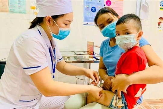 Khắc phục ngay tình trạng thiếu vaccine cho Chương trình tiêm chủng mở rộng trước ngày 24/6/2023