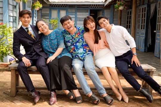 Phim Việt vẫn tình trạng "no dồn, đói góp"