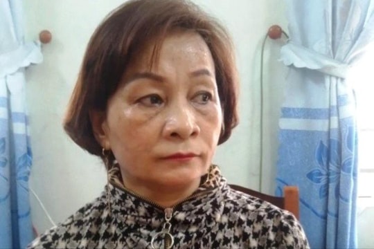 Dựng chuyện bán cục trầm được 1 tỷ USD để lừa đảo