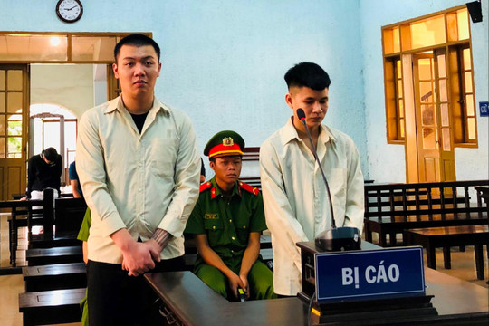 Làm ăn thua lỗ, thanh niên mua ma túy về bán kiếm lời