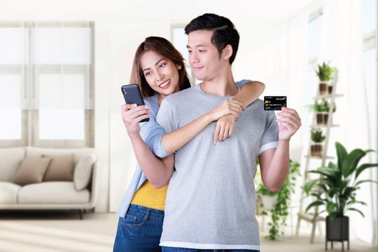 Sở hữu thẻ tín dụng quốc tế BAC A BANK: Nhận ưu đãi độc quyền, hoàn bảo hiểm
