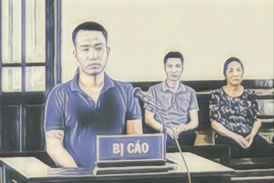 Cả đời ân hận vì một phút bất cẩn khi lái xe