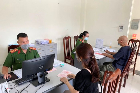 9 trường hợp công dân bị xoá đăng ký thường trú