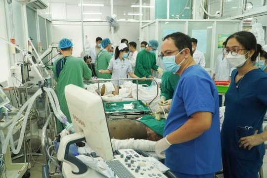Vụ đốt phòng trọ ở Đồng Nai: Thêm 1 nạn nhân tử vong