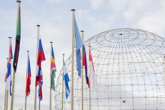 Mỹ quyết định tái gia nhập UNESCO sau 5 năm gián đoạn