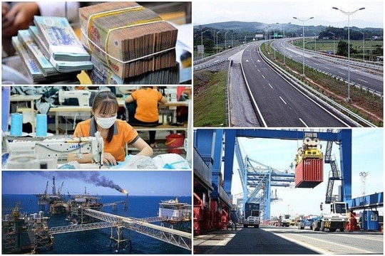 Xây dựng kế hoạch phát triển kinh tế - xã hội và dự toán ngân sách nhà nước năm 2024​  