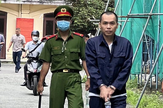 Lừa người sang Campuchia bán thận để lấy tiền công