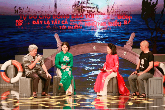 Nghệ nhân của bản - Bài 1: Những người yêu văn hóa Thái