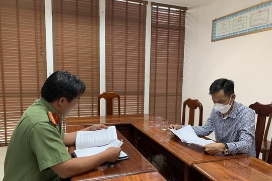 Bình luận xuyên tạc, sai sự thật về vụ tấn công trụ sở xã ở Đắk Lắk