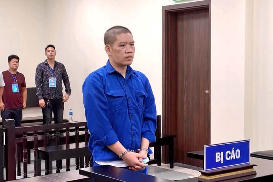 Giả làm thầy phong thủy, lừa đảo chiếm đoạt hơn 850 triệu đồng