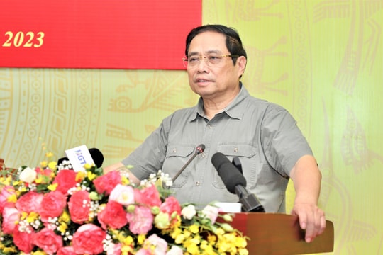Hà Giang cần chú trọng phát triển hạ tầng giao thông để tăng khả năng kết nối