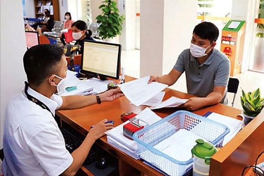 Cục Thuế Hà Nội: Triển khai hiệu quả chống thất thu ngân sách