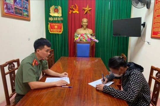Xử phạt trường hợp đăng tin sai sự thật ở Đắk Lắk