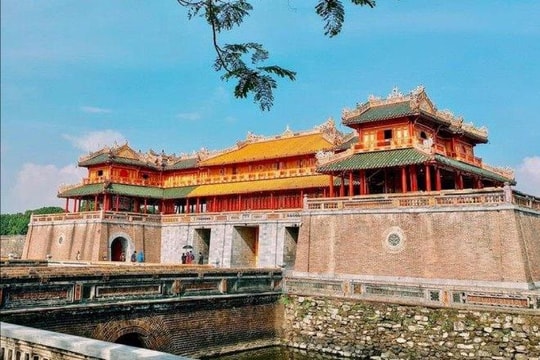 Hà Nội và Huế vào danh sách 10 thành phố hàng đầu châu Á