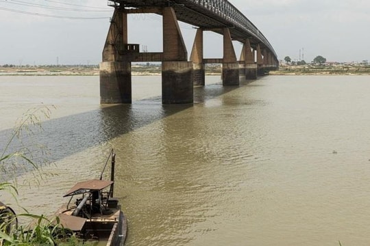 Nigeria: Hơn 100 người chết vì lật thuyền