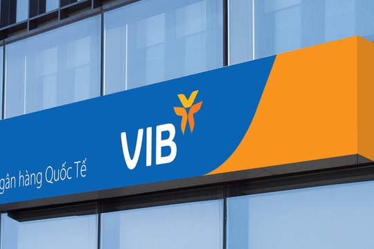 VIB ký hợp đồng vay mới với IFC, nâng tổng hạn mức tín dụng lên 450 triệu USD